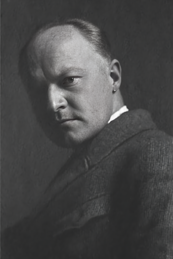 Robert Gerstmann
